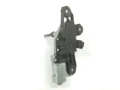 Second-hand car spare part rear windshield wiper motor for ford fiesta vi (cb1, ccn) 1.6 tdci oem iam references 1774291  8a61a17k441ae