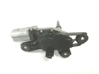 Second-hand car spare part rear windshield wiper motor for ford fiesta vi (cb1, ccn) 1.6 tdci oem iam references 1774291  8a61a17k441ae