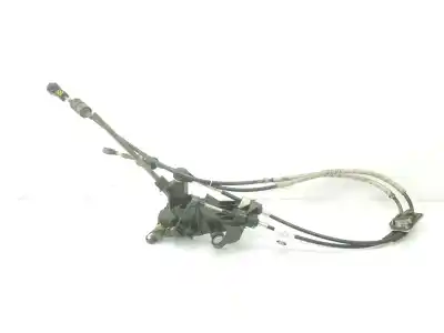 Second-hand car spare part gear lever for ford fiesta vi (cb1, ccn) 1.6 tdci oem iam references 1367506  
