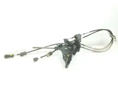 Second-hand car spare part gear lever for ford fiesta vi (cb1, ccn) 1.6 tdci oem iam references 1367506  