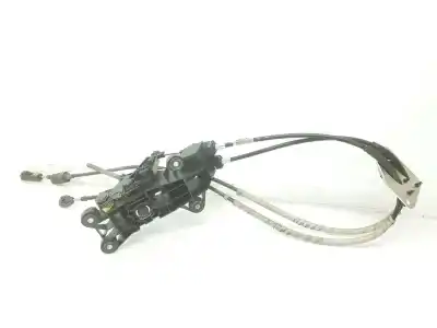 Second-hand car spare part gear lever for ford fiesta vi (cb1, ccn) 1.6 tdci oem iam references 1367506  