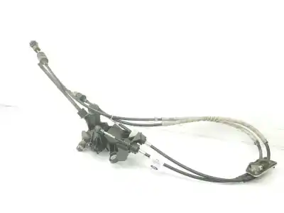 Second-hand car spare part gear lever for ford fiesta vi (cb1, ccn) 1.6 tdci oem iam references 1367506  