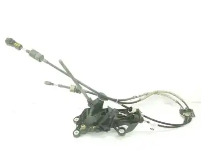 Second-hand car spare part gear lever for ford fiesta vi (cb1, ccn) 1.6 tdci oem iam references 1367506  