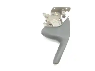 Second-hand car spare part handbrake lever for ford fiesta vi (cb1, ccn) 1.6 tdci oem iam references 1802535  8v512780ak3sm3