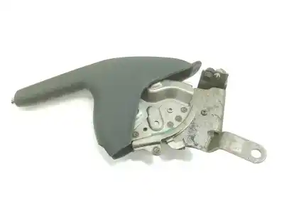 Second-hand car spare part handbrake lever for ford fiesta vi (cb1, ccn) 1.6 tdci oem iam references 1802535  8v512780ak3sm3