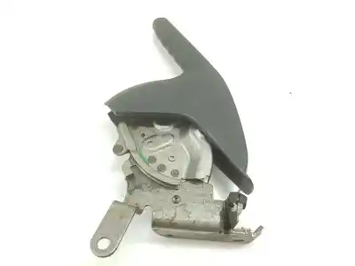 Second-hand car spare part handbrake lever for ford fiesta vi (cb1, ccn) 1.6 tdci oem iam references 1802535  8v512780ak3sm3