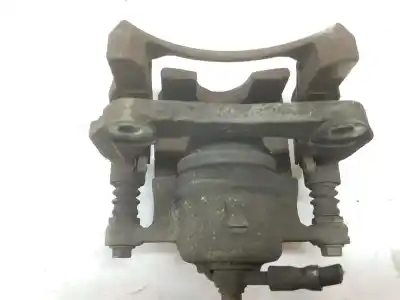 Second-hand car spare part front right brake caliper for ford fiesta vi (cb1, ccn) 1.6 tdci oem iam references 1766808  