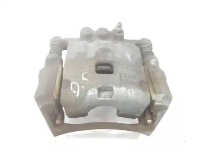 Second-hand car spare part front right brake caliper for ford fiesta vi (cb1, ccn) 1.6 tdci oem iam references 1766808