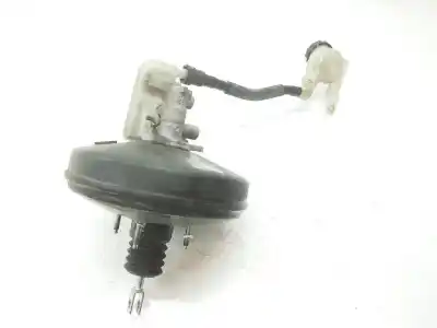 Second-hand car spare part brake servo for ford fiesta vi (cb1, ccn) 1.6 tdci oem iam references 1747243