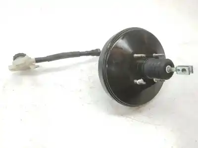 Second-hand car spare part brake servo for ford fiesta vi (cb1, ccn) 1.6 tdci oem iam references 1747243  