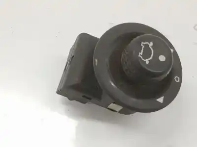 Second-hand car spare part rearview side mirror switch for ford fiesta vi (cb1, ccn) 1.6 tdci oem iam references 4495427  93bg17b676bb