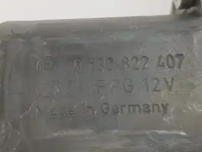Second-hand car spare part right front window motor for ford fiesta vi (cb1, ccn) 1.6 tdci oem iam references 1543207  8a6114553ab