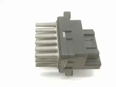 Second-hand car spare part heater blower for ford fiesta vi (cb1, ccn) 1.6 tdci oem iam references 1847910