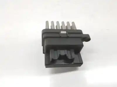 Second-hand car spare part heater blower for ford fiesta vi (cb1, ccn) 1.6 tdci oem iam references 1847910  6g9t19e624ad