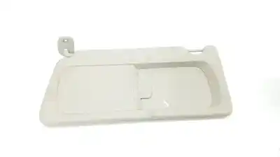 Pezzo di ricambio per auto di seconda mano tenda sinistra per dacia dokker 1.5 dci d fap riferimenti oem iam 964013217r 964013217r 