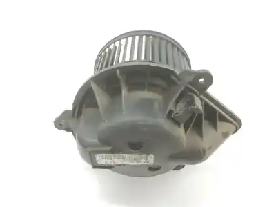 Pezzo di ricambio per auto di seconda mano VENTOLA RISCALDAMENTO per OPEL VIVARO  Riferimenti OEM IAM 91158687  91158687
