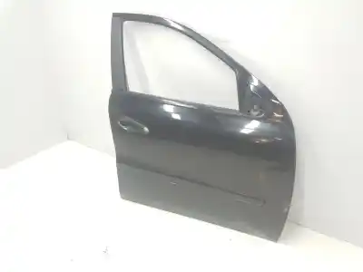 Recambio de automóvil de segunda mano de puerta delantera derecha para mercedes clase m 3.0 cdi referencias oem iam a1647200205 a1647200205 color azul oscuro 