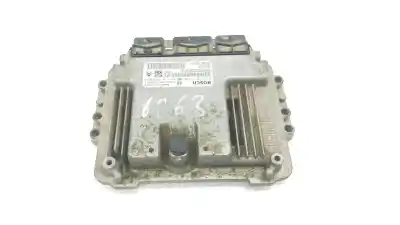 Recambio de automóvil de segunda mano de CENTRALITA MOTOR UCE para CITROEN BERLINGO  referencias OEM IAM 9665594380 9665594380 