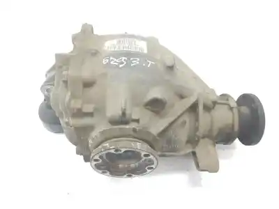 Pezzo di ricambio per auto di seconda mano differenziale posteriore per bmw 3 compact (e46) 320 td riferimenti oem iam 33107511150  7511150