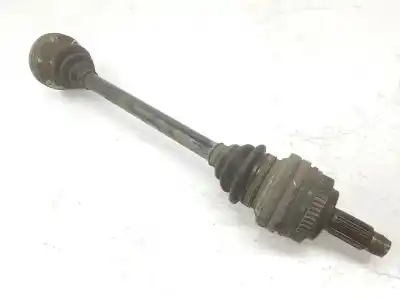 Peça sobressalente para automóvel em segunda mão transmissão traseira esquerda por bmw 3 compact (e46) 320 td referências oem iam 33217518431  7518431