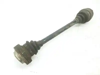 Peça sobressalente para automóvel em segunda mão transmissão traseira esquerda por bmw 3 compact (e46) 320 td referências oem iam 33217518431  7518431