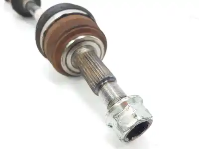 Recambio de automóvil de segunda mano de transmision delantera derecha para renault kadjar (ha_, hl_) 1.5 blue dci 115 referencias oem iam 391000797r  391000797r