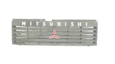 Second-hand car spare part FRONT GRILLE for MITSUBISHI MONTERO SPORT (K90)  OEM IAM references MB404619  MB404619