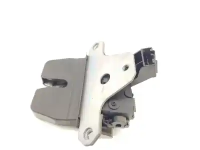 Second-hand car spare part trunk lock for ford focus ii sedán (db_, fch, dh) 1.8 tdci oem iam references 1570448  8m51r442a66ac