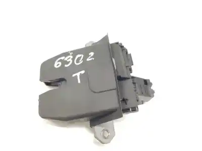 Second-hand car spare part trunk lock for ford focus ii sedán (db_, fch, dh) 1.8 tdci oem iam references 1570448  8m51r442a66ac