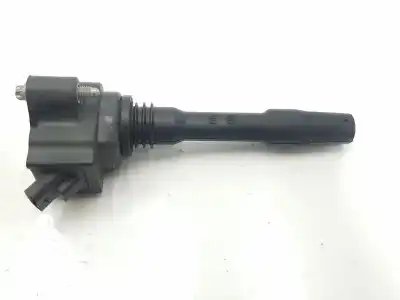 Second-hand car spare part ignition coil for bmw serie 1 lim. 1.6 16v oem iam references 12138643360