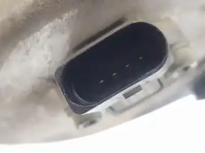 Автозапчастина б/у впускний колектор для volkswagen caddy ka/kb 2.0 sdi посилання на oem iam 038129711cb  038129713be