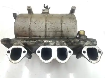 Автозапчастина б/у впускний колектор для volkswagen caddy ka/kb 2.0 sdi посилання на oem iam 038129711cb  038129713be