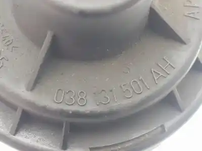 Автозапчастина б/у клапан egr для volkswagen caddy ka/kb 2.0 sdi посилання на oem iam 038131501ah  038131501ah