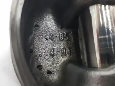 Автозапчастина б/у поршневий для volkswagen caddy ka/kb 2.0 sdi посилання на oem iam 038107065ge