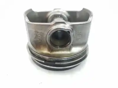 Second-hand car spare part piston for volkswagen caddy ka/kb 2.0 sdi oem iam references 038107065ge  038107065ge