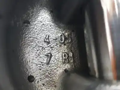 Автозапчастина б/у поршневий для volkswagen caddy ka/kb 2.0 sdi посилання на oem iam 038107065gf  038107065gf