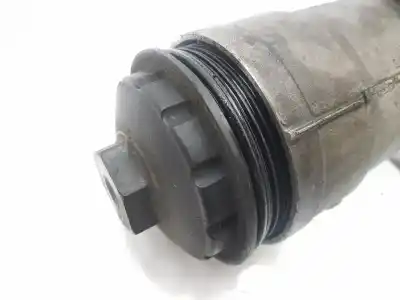 Автозапчастина б/у масляний фільтр для volkswagen caddy ka/kb 2.0 sdi посилання на oem iam 045115389e  045115389e