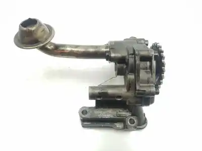 Автозапчастина б/у нафтовна бомба для volkswagen caddy ka/kb 2.0 sdi посилання на oem iam 038115105c