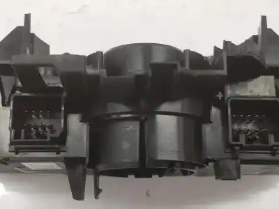 Second-hand car spare part steering wheel switch for ford fiesta vi (cb1, ccn) 1.6 tdci oem iam references 8a6t13n064gd  8a6t13335cb