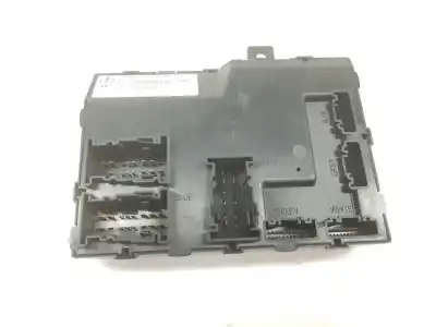 Second-hand car spare part electronic module for ford fiesta vi (cb1, ccn) 1.6 tdci oem iam references 8v5115k600cf