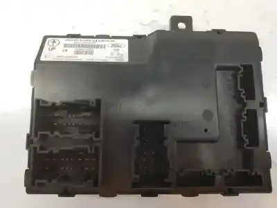 Tweedehands auto-onderdeel elektronische module voor ford fiesta vi (cb1, ccn) 1.6 tdci oem iam-referenties 8v5115k600cf  f005v00545
