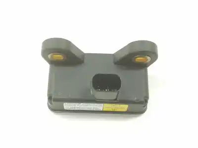 Second-hand car spare part electronic module for ford fiesta vi (cb1, ccn) 1.6 tdci oem iam references 10170106483  gw78h13m4q