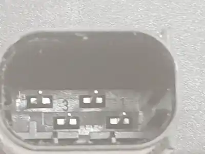 Second-hand car spare part electronic module for ford fiesta vi (cb1, ccn) 1.6 tdci oem iam references 10170106483  gw78h13m4q