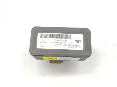 Second-hand car spare part electronic module for ford fiesta vi (cb1, ccn) 1.6 tdci oem iam references 10170106483