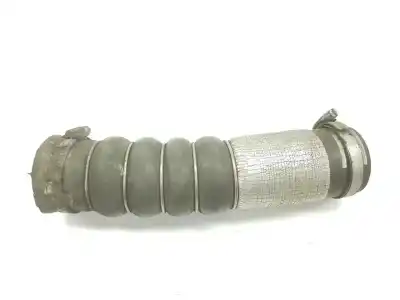 Second-hand car spare part intercooler hoses for ford fiesta vi (cb1, ccn) 1.6 tdci oem iam references 1547330  8v516n650ac