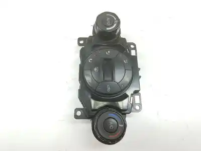 Second-hand car spare part climate control for ford fiesta vi (cb1, ccn) 1.6 tdci oem iam references 8a6t18c612ae  8a6t18c612ae