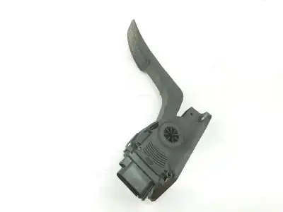 Second-hand car spare part accelerator pedal for ford fiesta vi (cb1, ccn) 1.6 tdci oem iam references 2120072  8v219f836aa