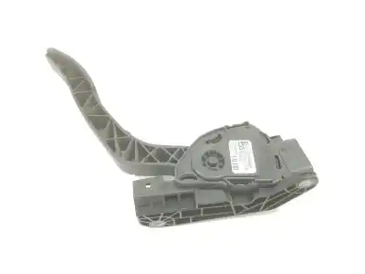 Second-hand car spare part accelerator pedal for ford fiesta vi (cb1, ccn) 1.6 tdci oem iam references 2120072  8v219f836aa