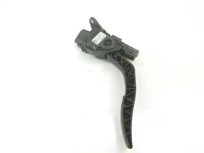 Second-hand car spare part accelerator pedal for ford fiesta vi (cb1, ccn) 1.6 tdci oem iam references 2120072  8v219f836aa