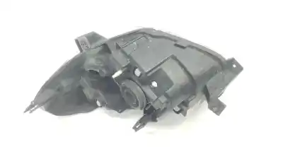 Gebrauchtes Autoersatzteil rechter scheinwerfer zum dacia dokker 1.5 dci d fap oem-iam-referenzen 260102414r 260103087r 